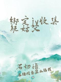 绑定jy收集系统姑父