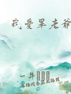我爱毕老爷