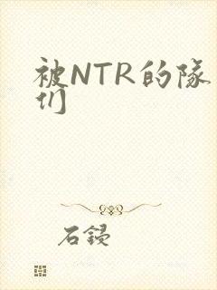 被NTR的队友们