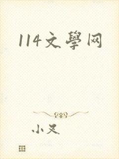 114文学网