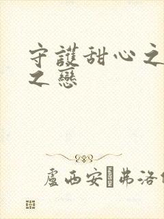 守护甜心之皇室之恋