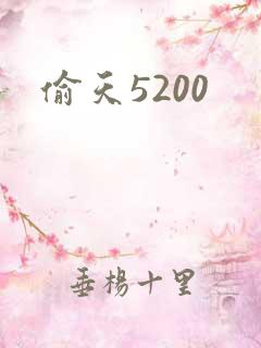 偷天5200