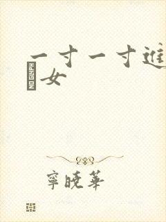 一寸一寸进入小姪女