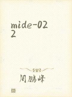 mide-022