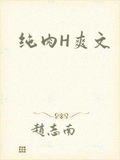 纯肉H爽文