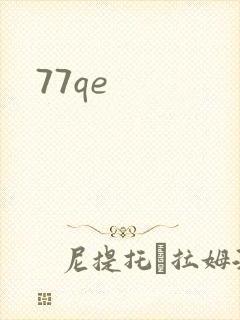 77qe