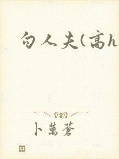 勾人夫(高h)