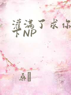 灌满了求你们停下NP
