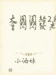 大团圆结2亲情会闪闪发光亲情会免费阅读