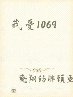 我爱1069