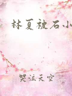 林夏被石小猛