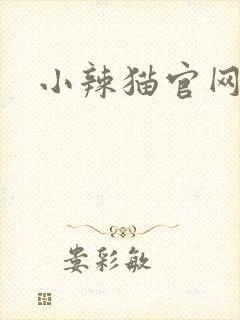 小辣猫官网