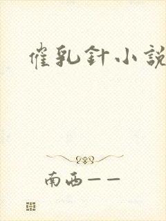 催乳针小说