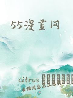 55漫画网