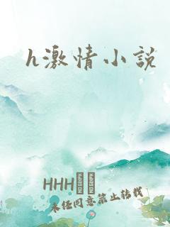 h激情小说