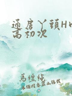 通房丫头H肉辣高初次