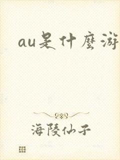 au是什么游戏