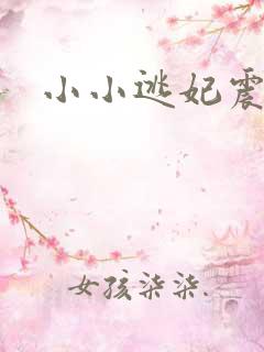 小小逃妃震江山