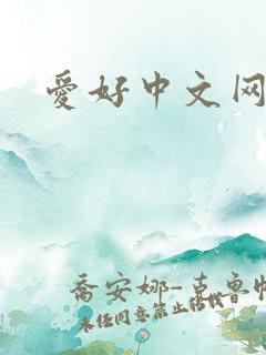 爱好中文网