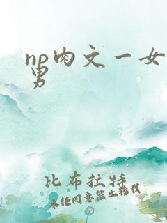 np肉文一女多男