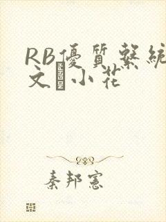 RB优质系统全文寀小花