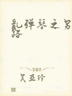 乱弹琴之另一条路