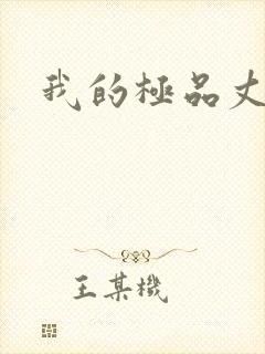 我的极品丈母娘