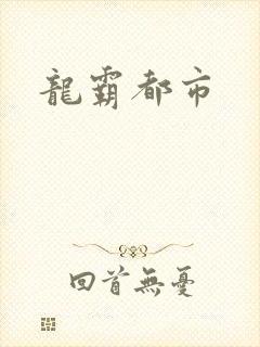 龙霸都市