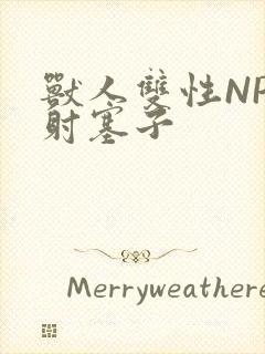 兽人双性NP内射塞子