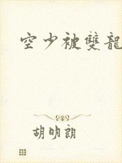 空少被双龙腐文