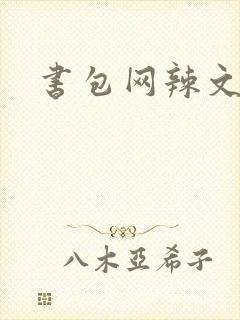 书包网辣文