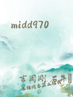 midd970