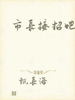 市长接招吧