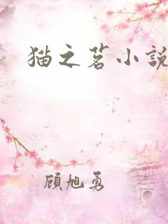 猫之茗小说