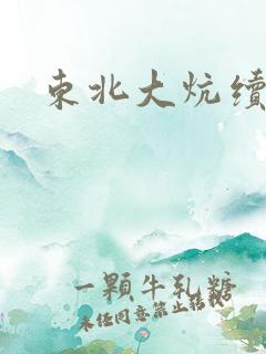 东北大炕续