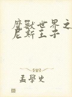 魔兽世界之吉尔尼斯王子