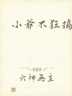 小爷不狂捣蛋会