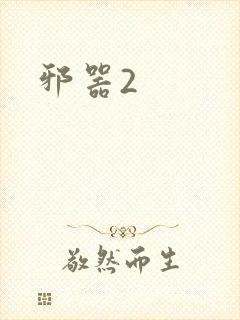邪器2
