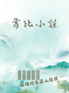 靠比小说