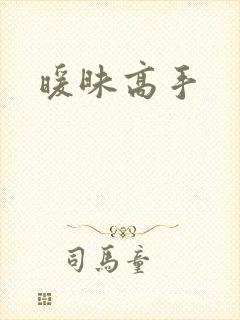 暖昧高手