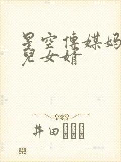 星空传媒妈妈女儿女婿