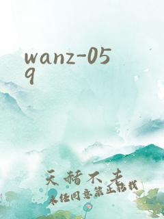 wanz-059