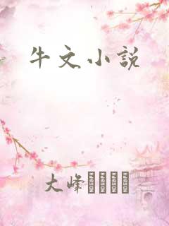 牛文小说
