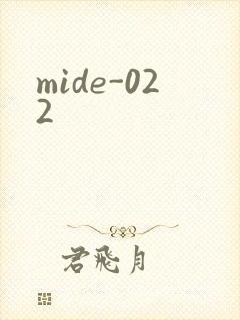mide-022
