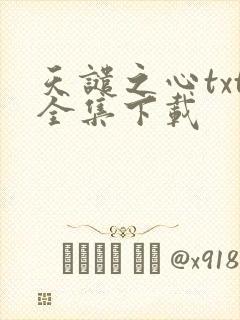 天谴之心txt全集下载