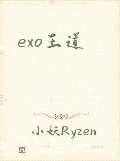 exo王道