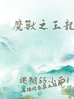 魔兽之王龙傲天