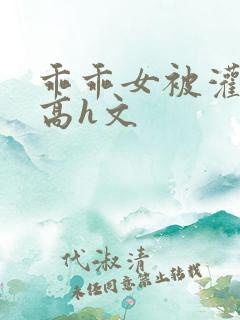 乖乖女被灌满精高h文