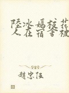 陆冰嫣校花被工人在宿舍被强