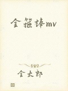 金箍棒mv